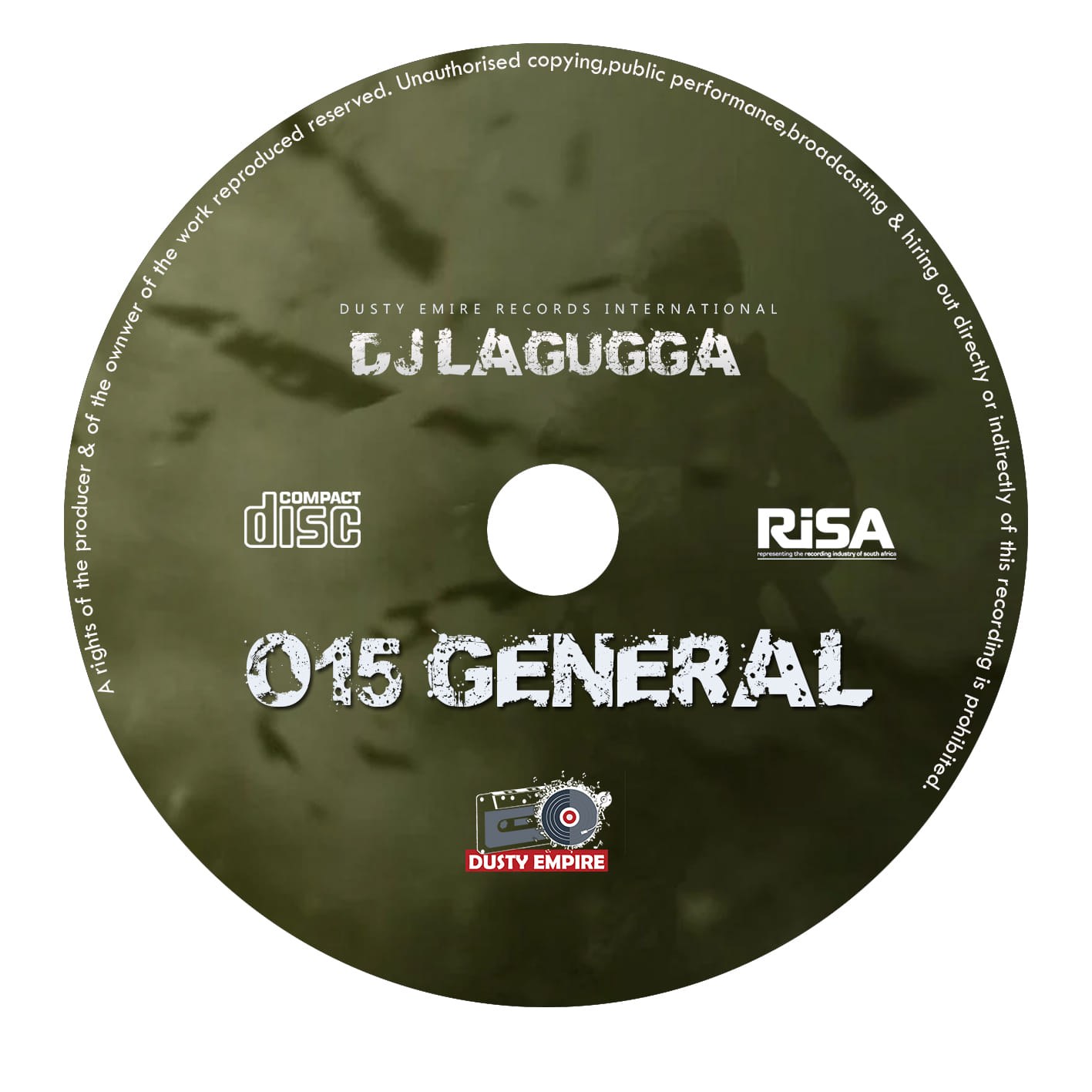 015 General