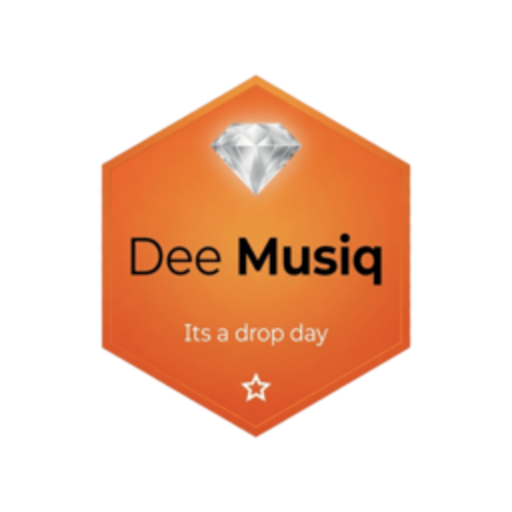 DeeMusiq app icon
